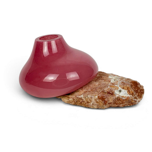 Terra Pembe Cam Vazo
