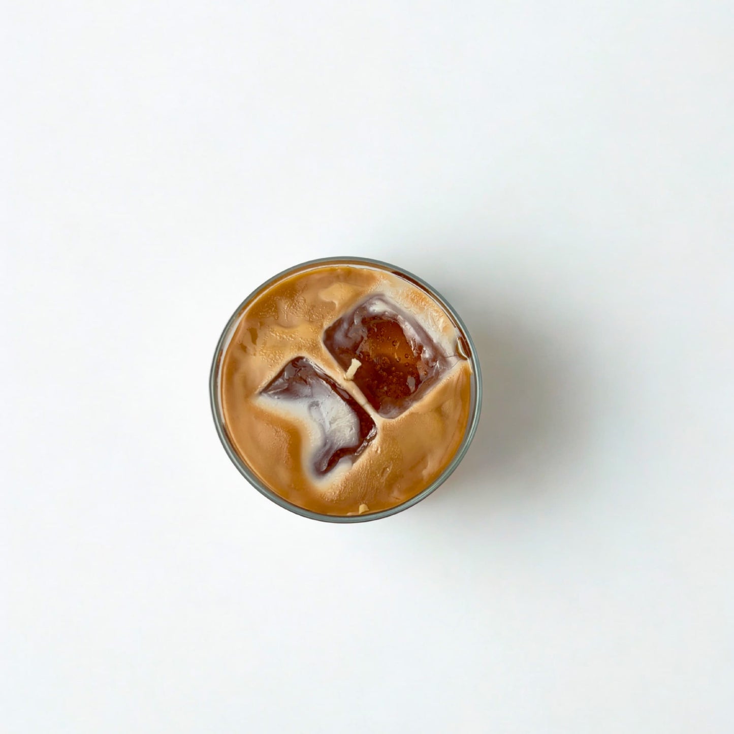 Iced Coffee Kokulu Mum