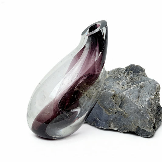 Patara Bordo Cam Vazo