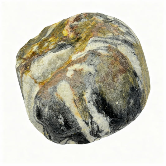 Alaçatı Cam Vazo No:5