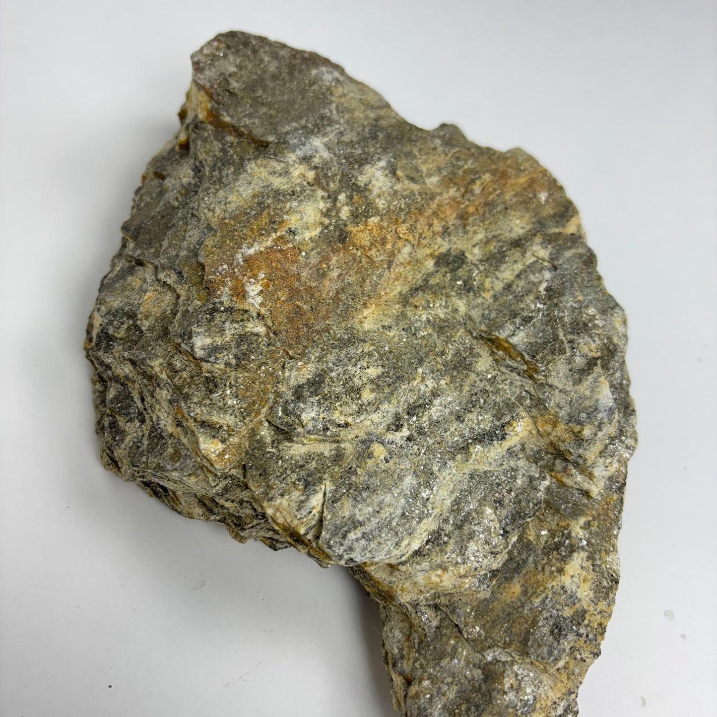 Kapadokya Beyaz Cam Vazo No: 1