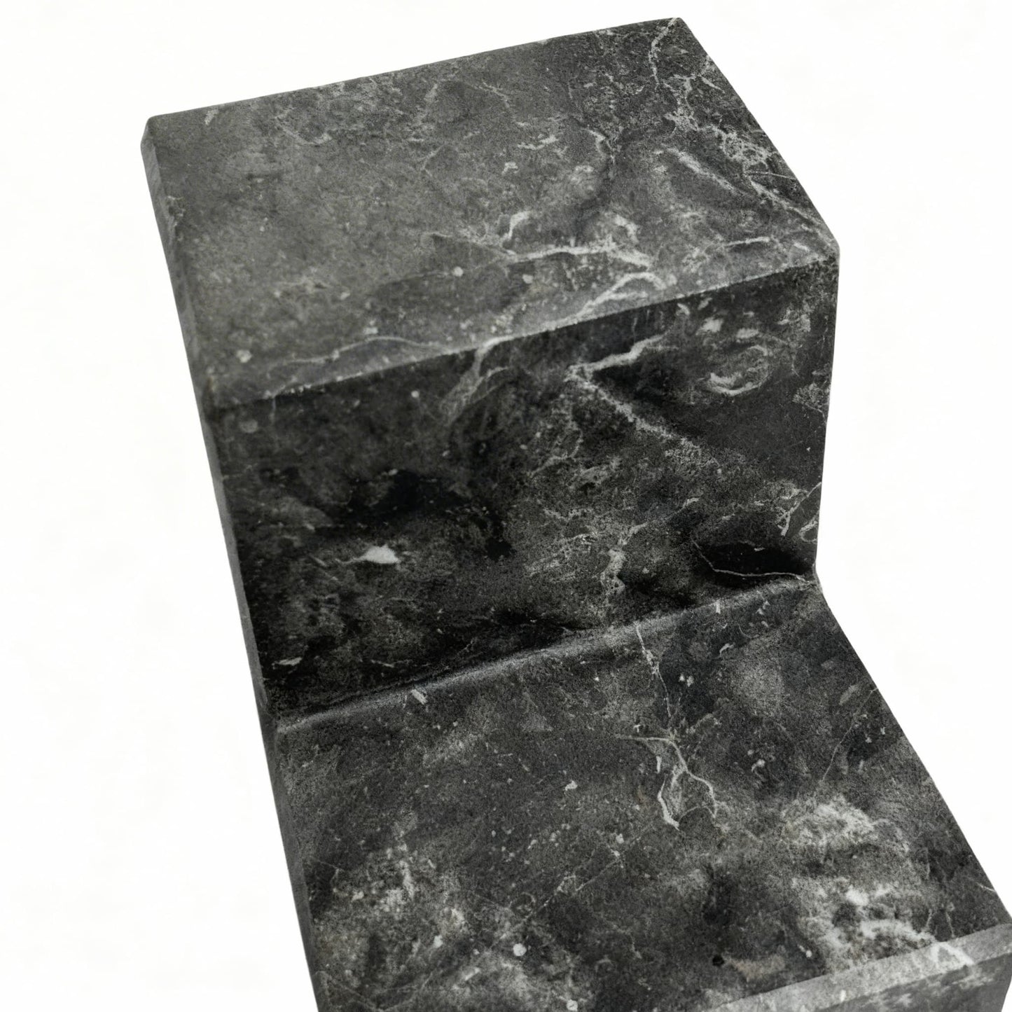 Steps Mavi Cam Vazo No: 2