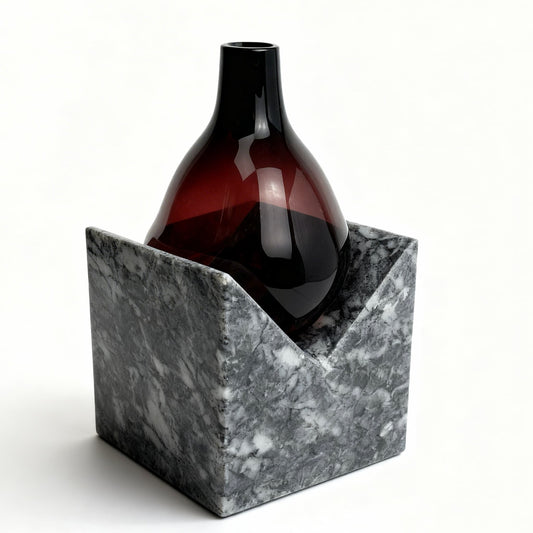 Bosphorus Bordo Cam Vazo No: 5