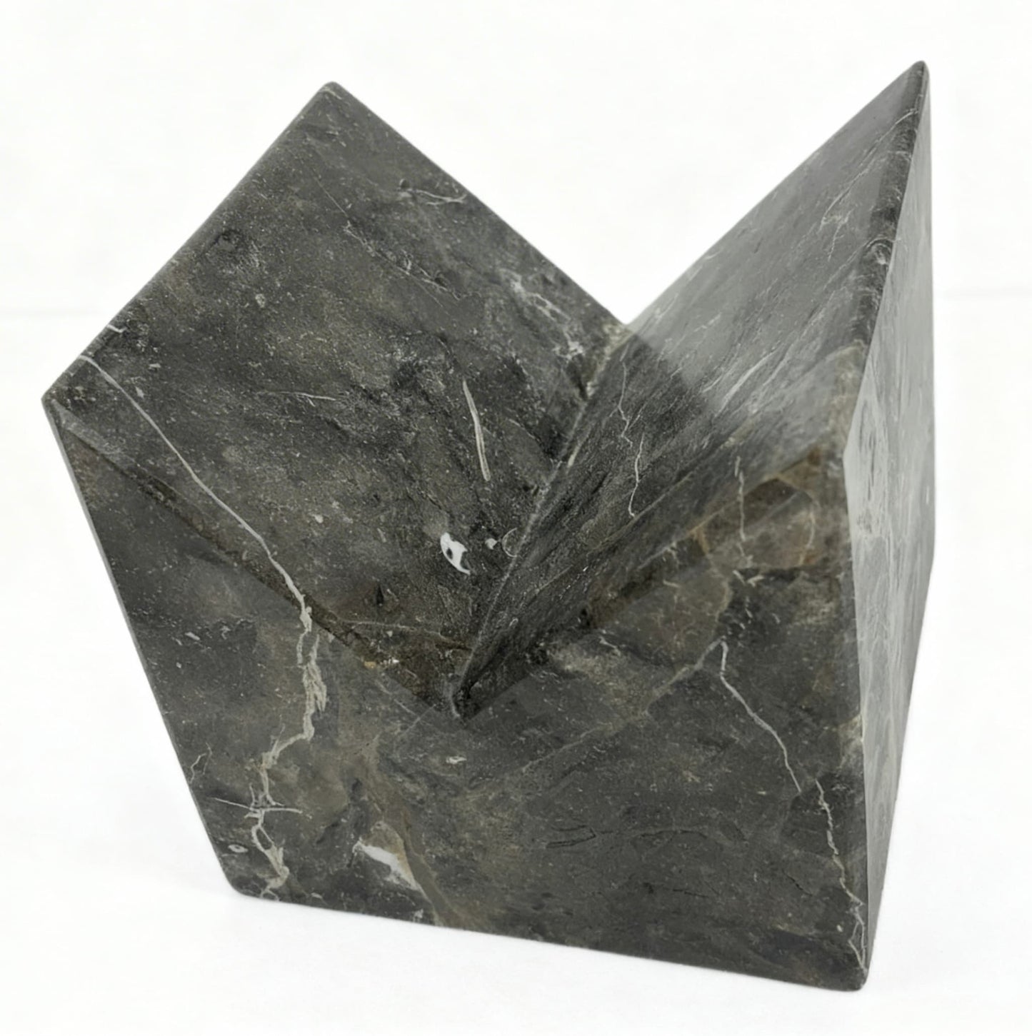 Bosphorus Bordo Cam Vazo No: 3