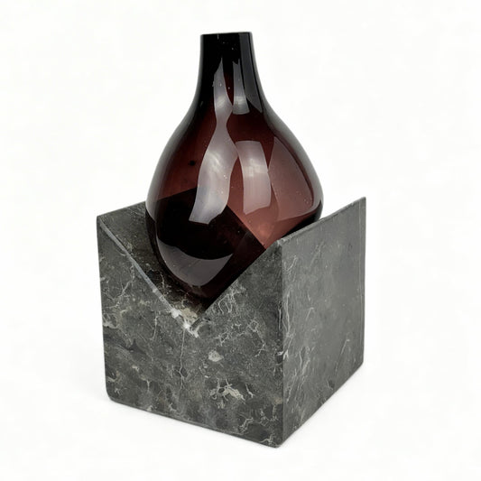 Bosphorus Bordo Cam Vazo No: 3