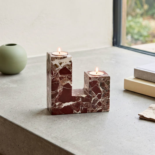 Tealight Mumların Sessiz Büyüsü: Küçük Bir Alevin Mekânınıza Kattığı Anlam