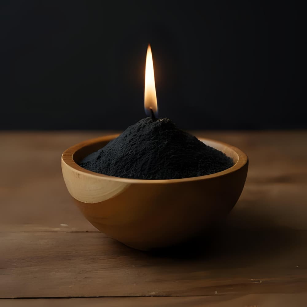 Toz Mum (İnci Tozu Mum) Nedir? Kullanımı, Faydaları ve Dekoratif Yönleri