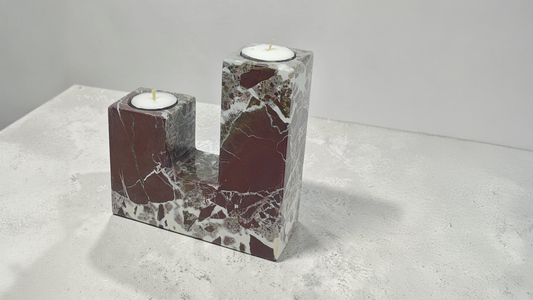Tealight Mumların Sessiz Büyüsü: Küçük Bir Alevin Mekânınıza Kattığı Anlam