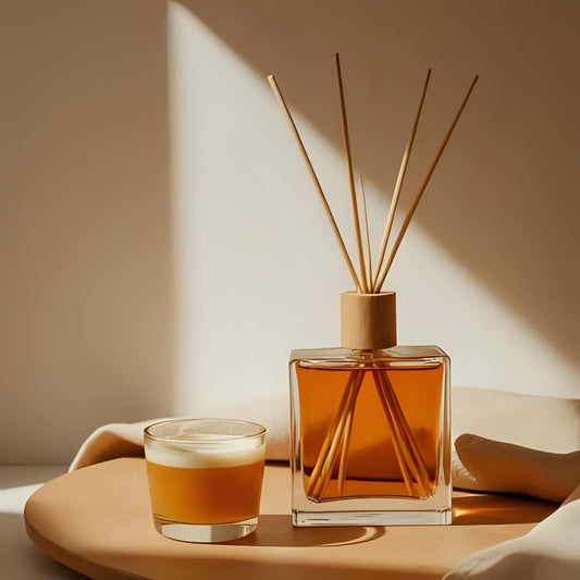 Mevsime Göre Koku Seçimi: Hangi Kokular Hangi Mevsime Uygun?