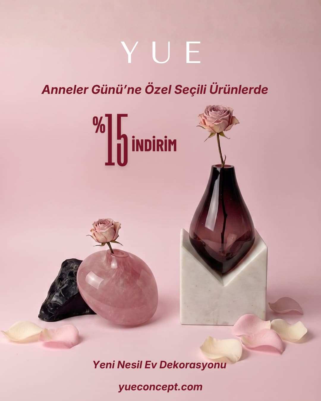 Anneler Günü Koleksiyonu