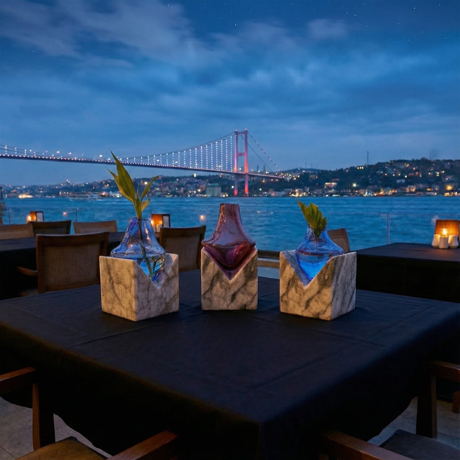 Bosphorus Koleksiyonu