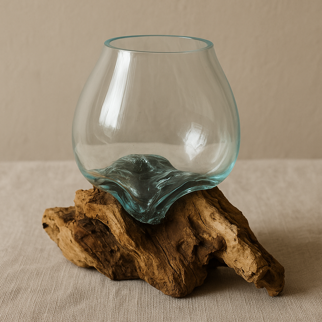 Teak Ağacı Koleksiyonu