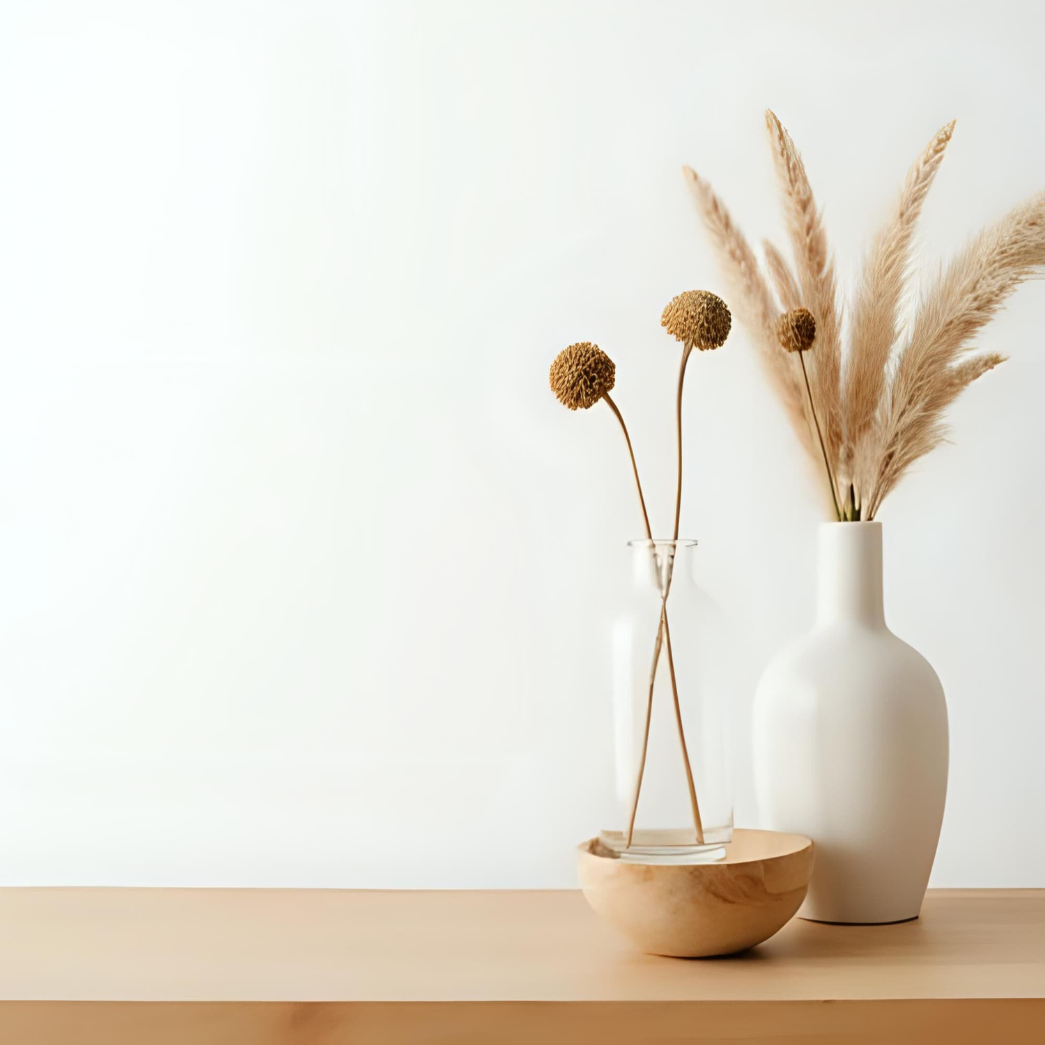 Dekoratif Ev Aksesuarları