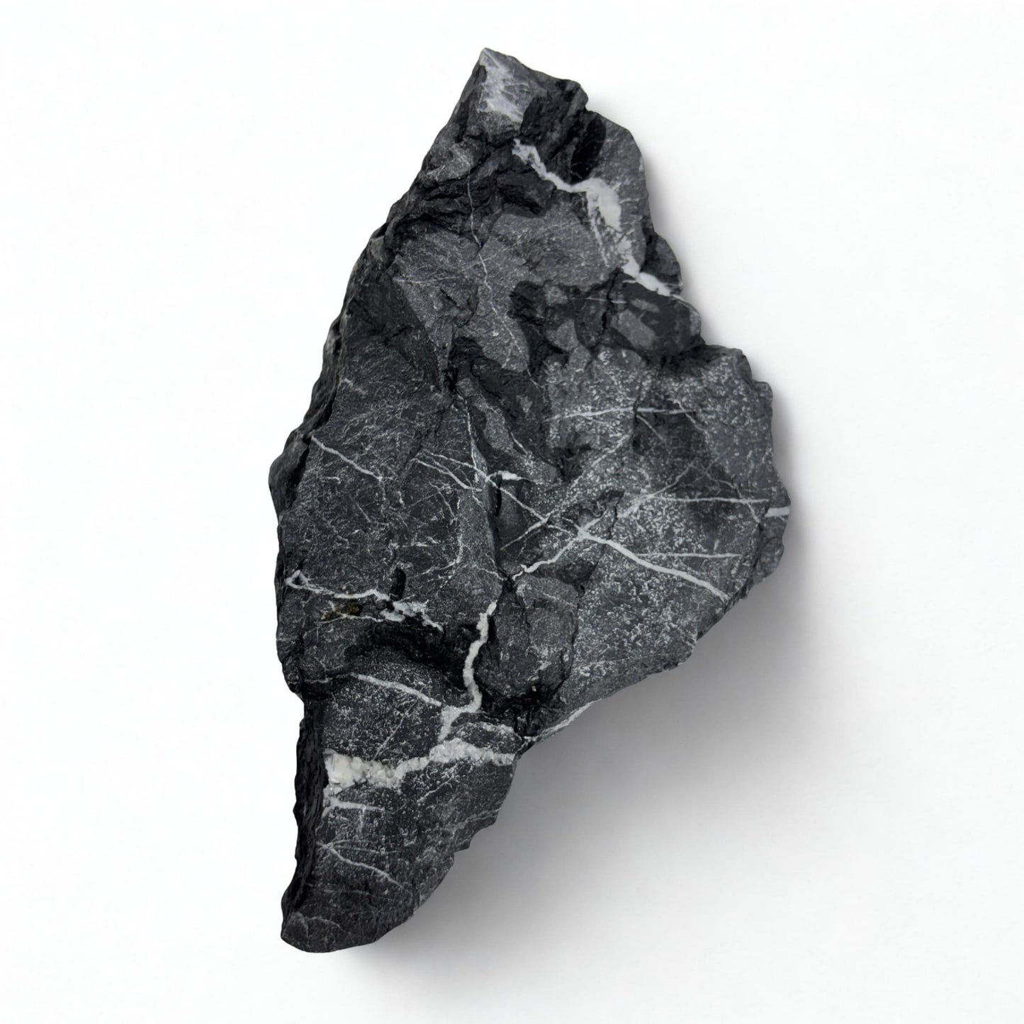 Atlas Şeffaf Cam Vazo No:2