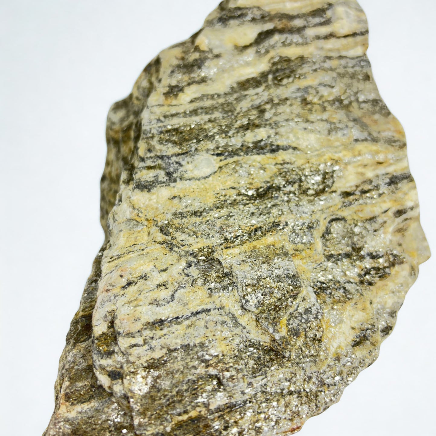 Kapadokya Şeffaf Cam Vazo No: 5