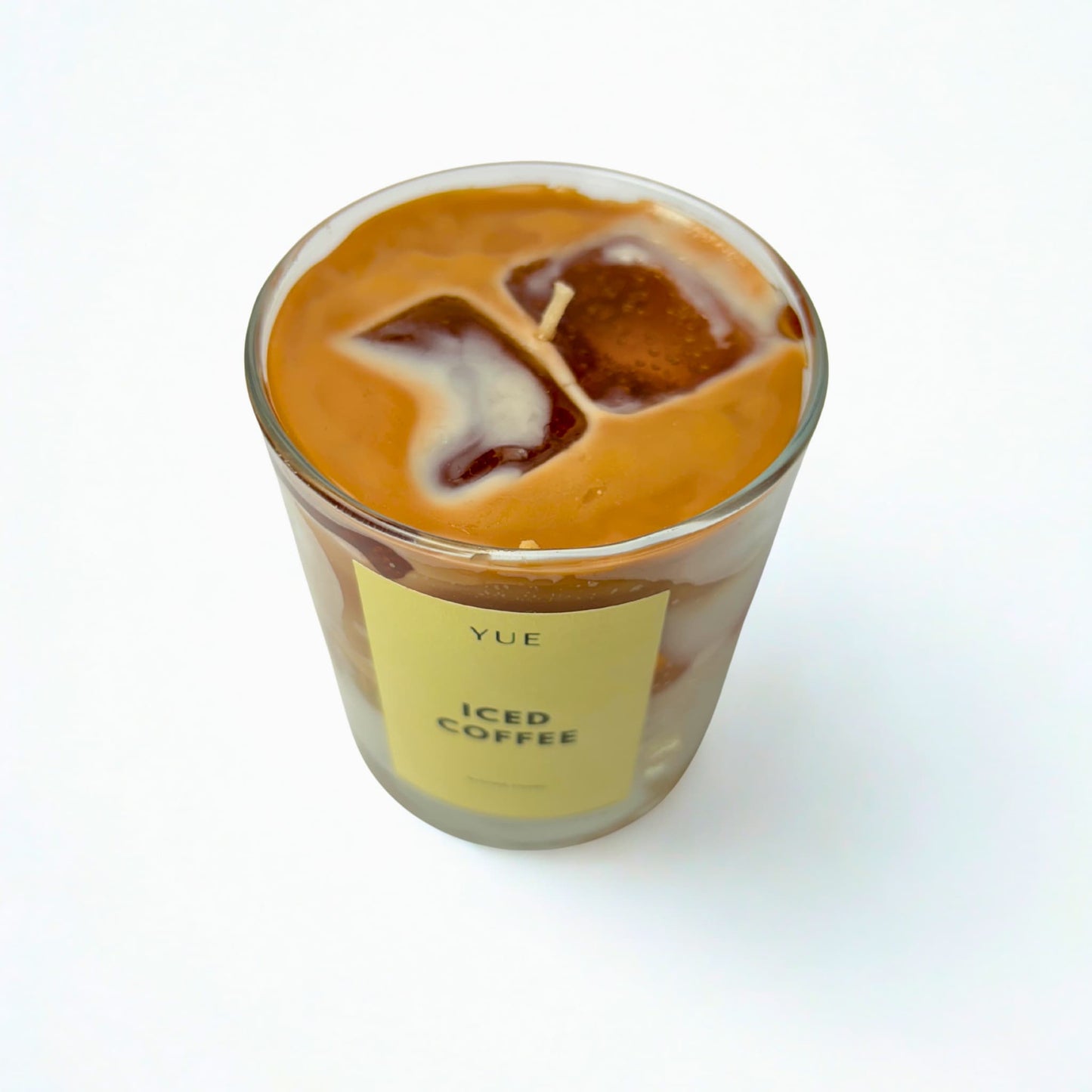 Iced Coffee Kokulu Mum