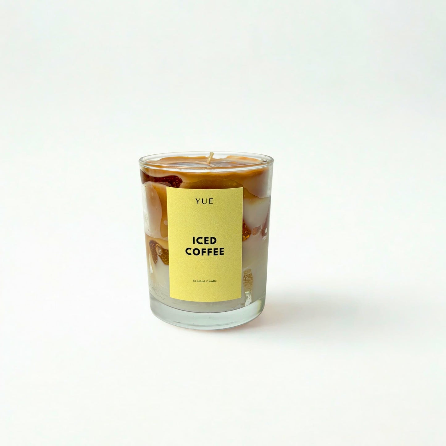 Iced Coffee Kokulu Mum