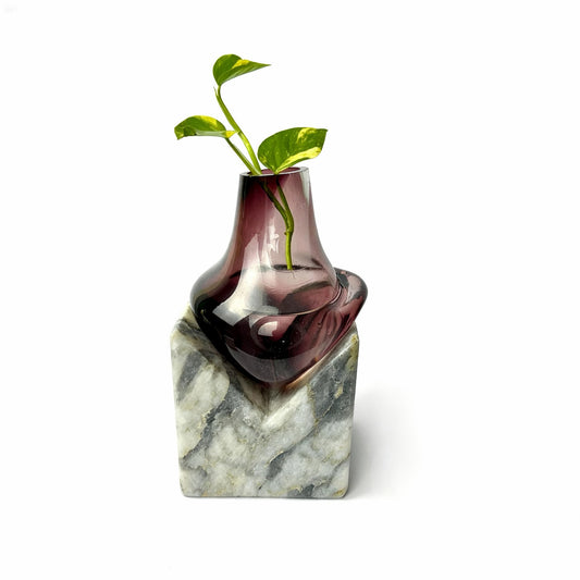 Bosphorus Bordo Cam Vazo