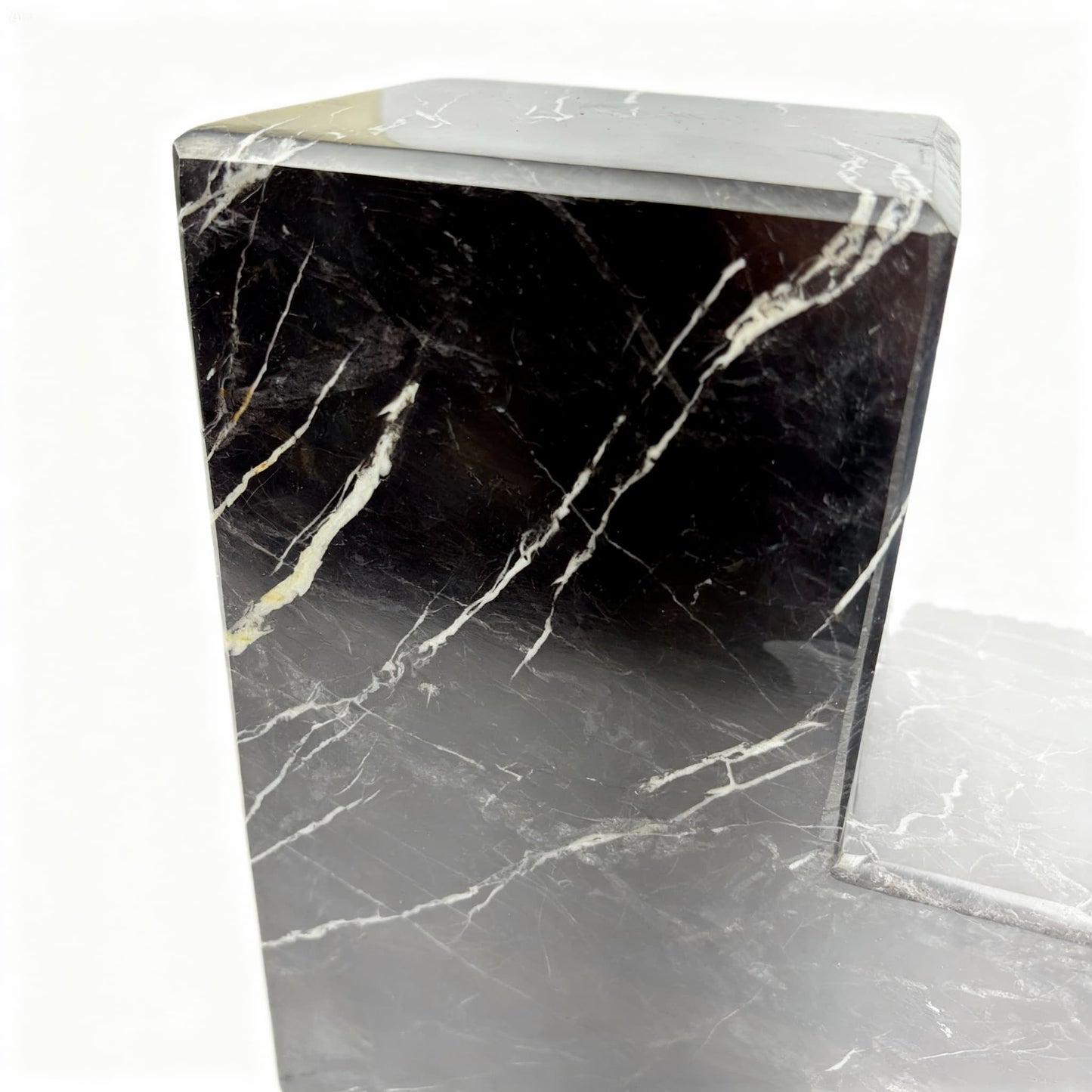 Steps Turkuaz Cam Vazo