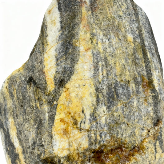 Alaçatı Cam Vazo No:2