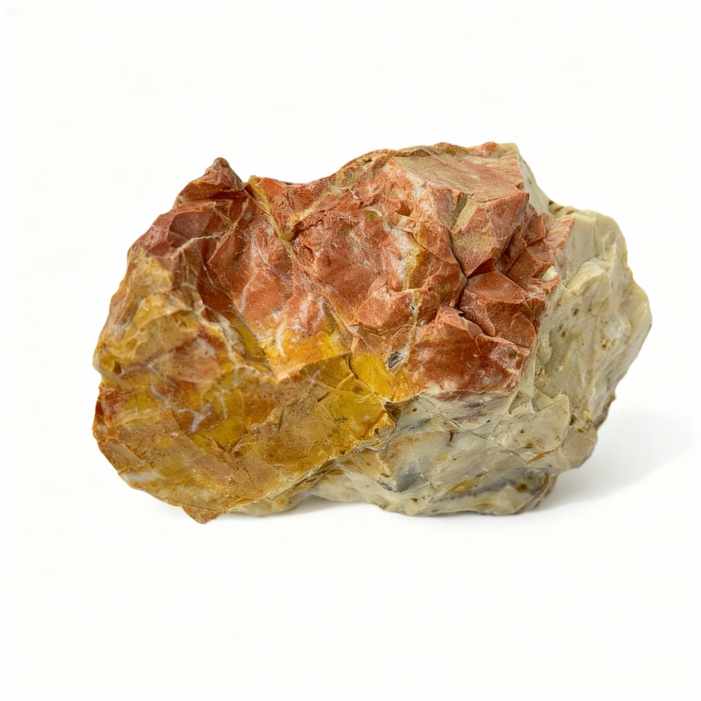 Terra Rose Pembe Cam Vazo