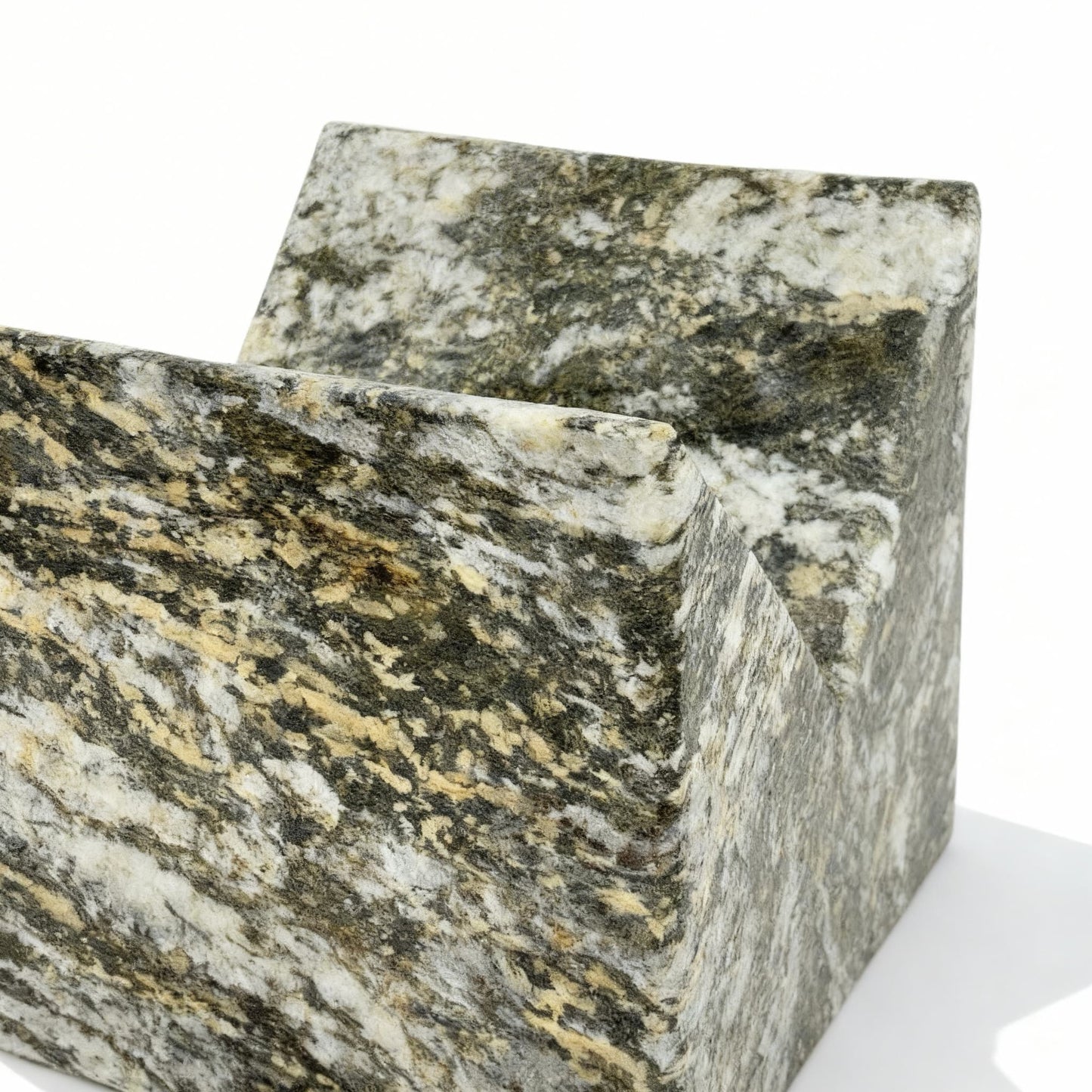 Bosphorus Special Bordo Cam Vazo No:1