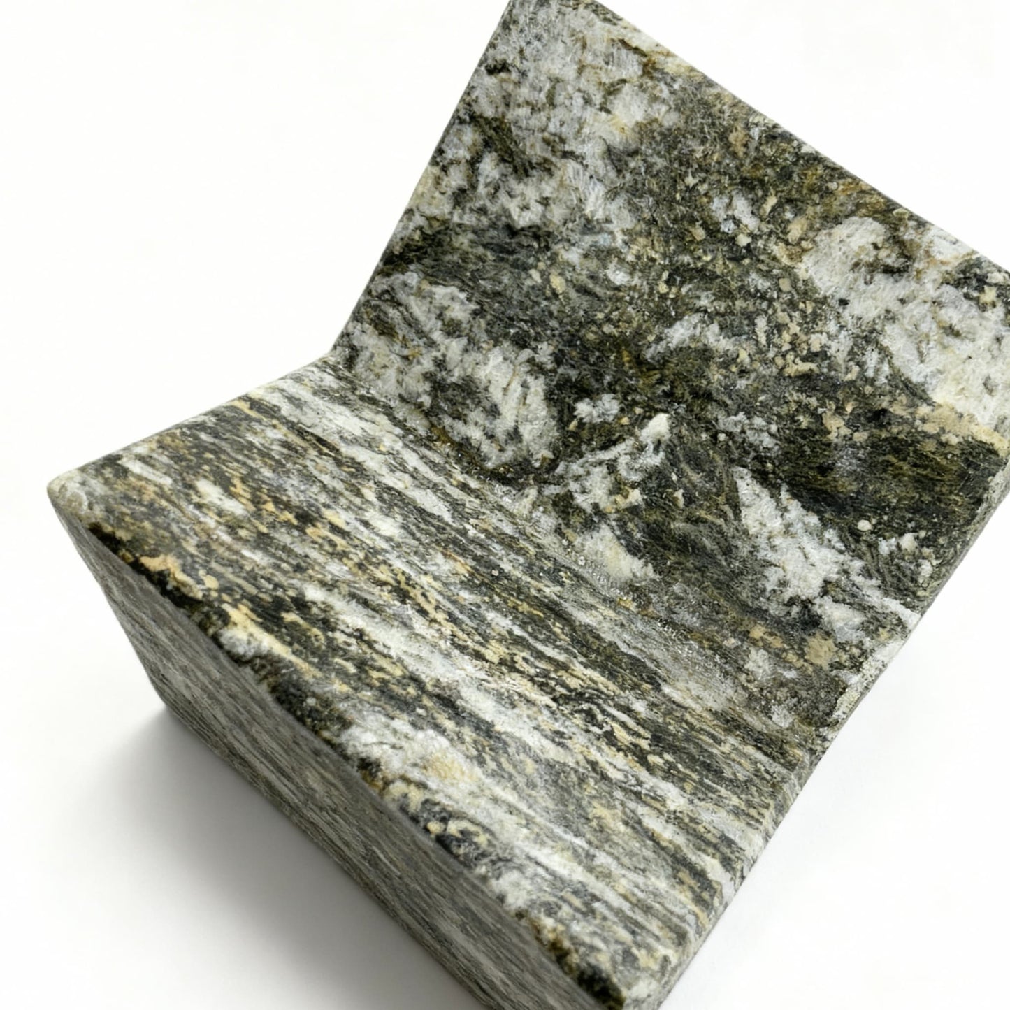 Bosphorus Special Bordo Cam Vazo No:1