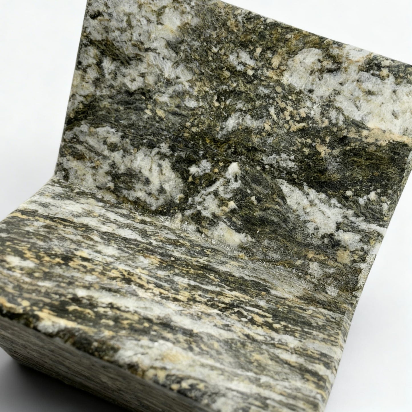 Bosphorus Special Bordo Cam Vazo No:1