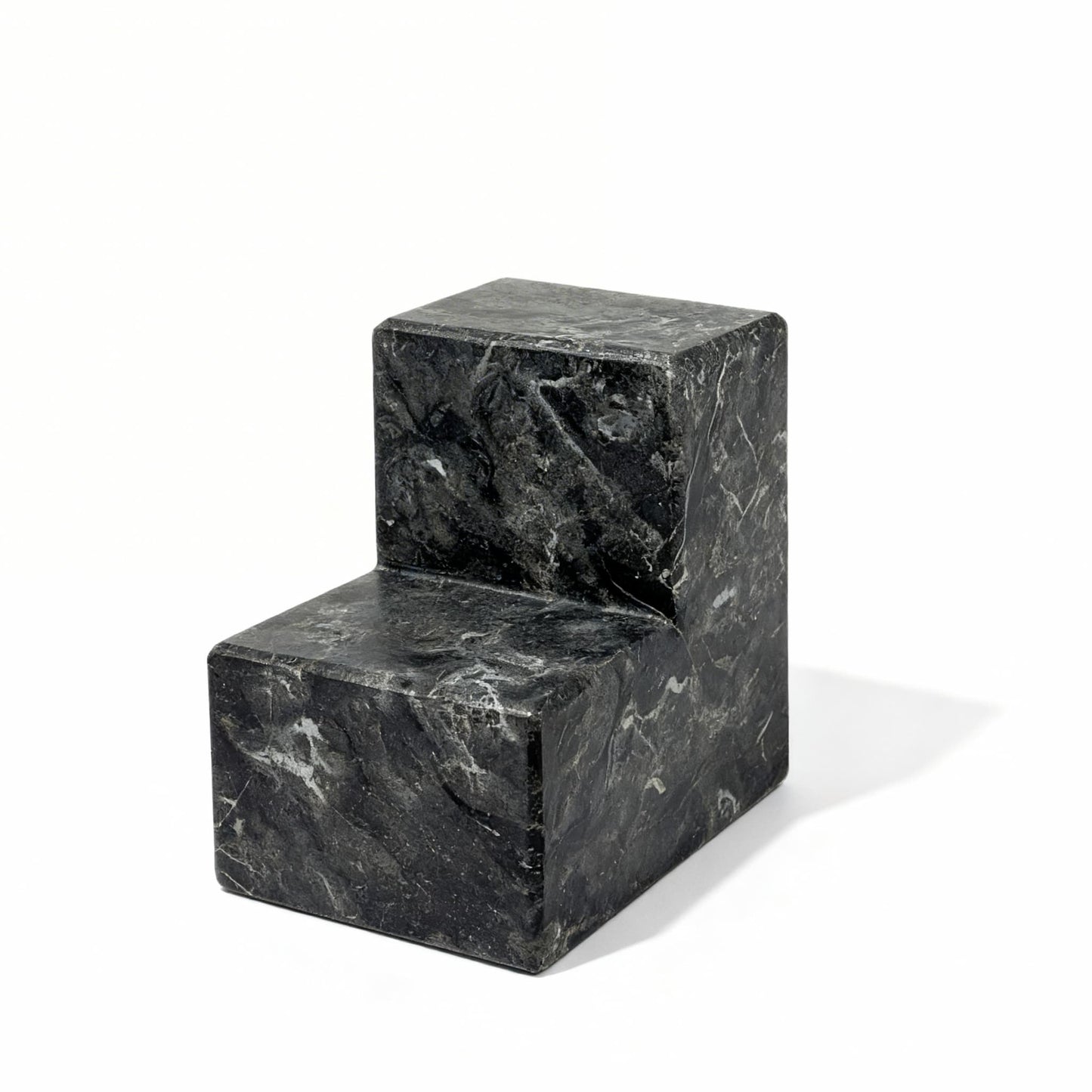 Steps Mavi Cam Vazo No: 2