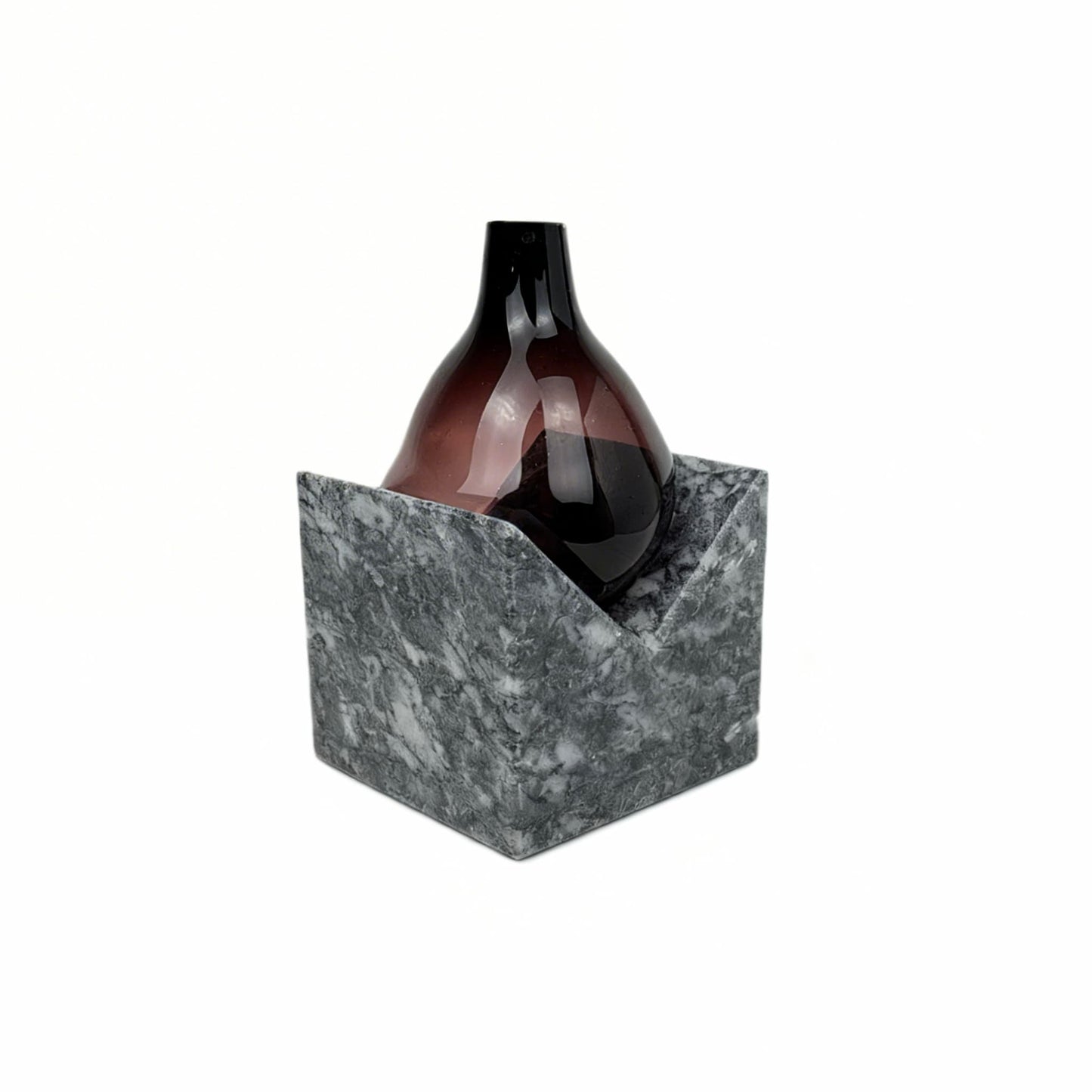 Bosphorus Bordo Cam Vazo No: 5