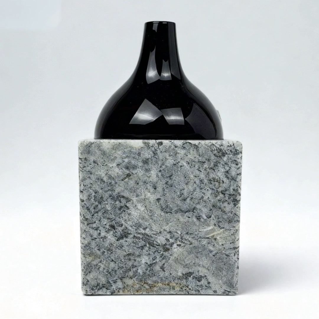 Bosphorus Bordo Cam Vazo No: 4