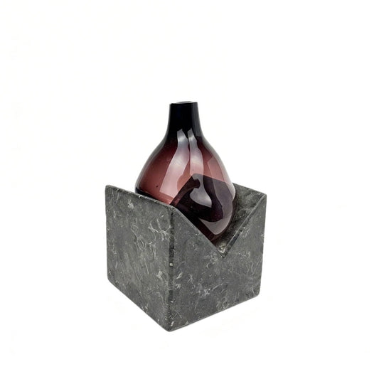 Bosphorus Bordo Cam Vazo No:6