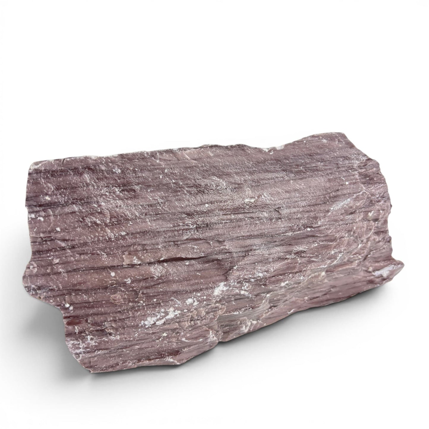 Mercury White Glass Vase No: 1