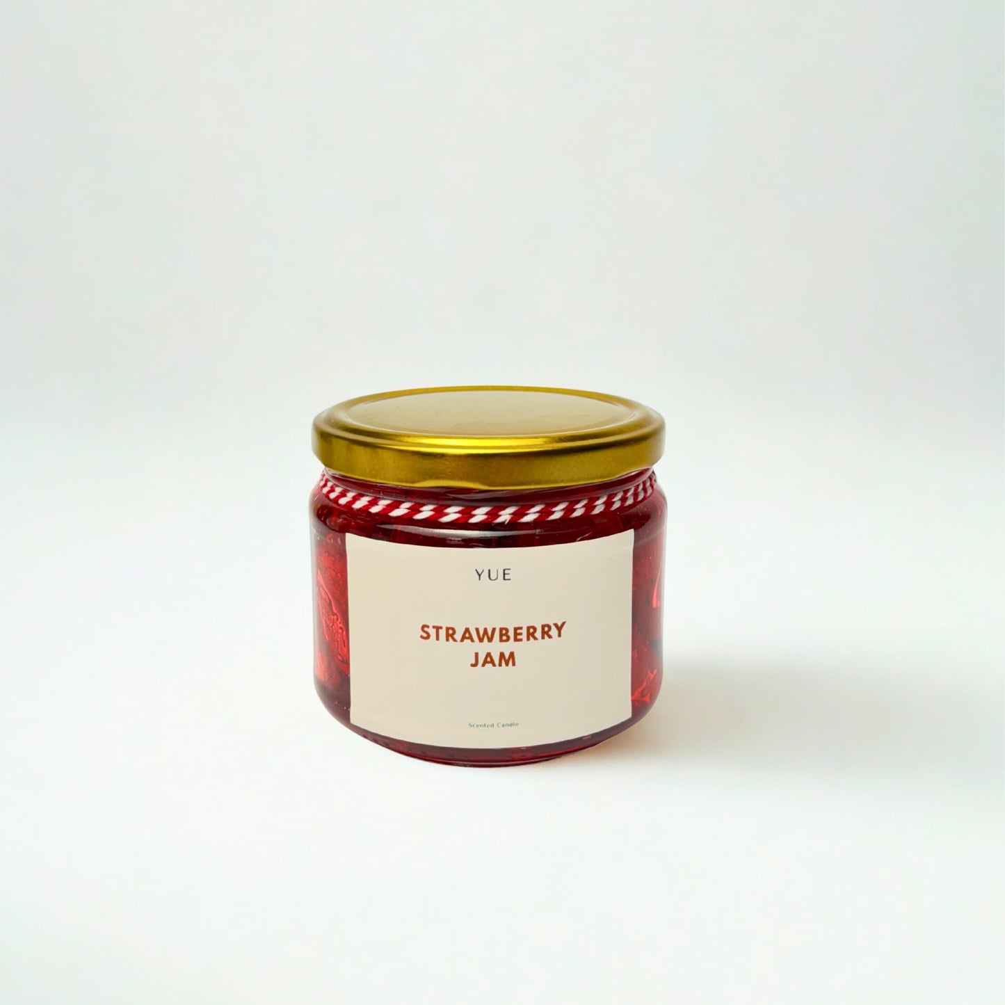 Strawberry Jam Kokulu Mum