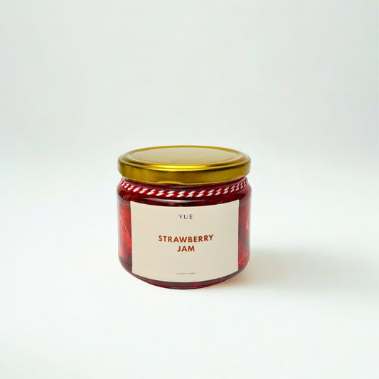 Strawberry Jam Kokulu Mum