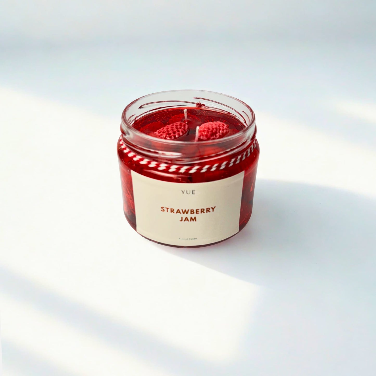 Strawberry Jam Kokulu Mum