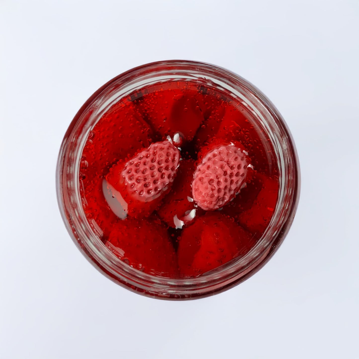 Strawberry Jam Kokulu Mum