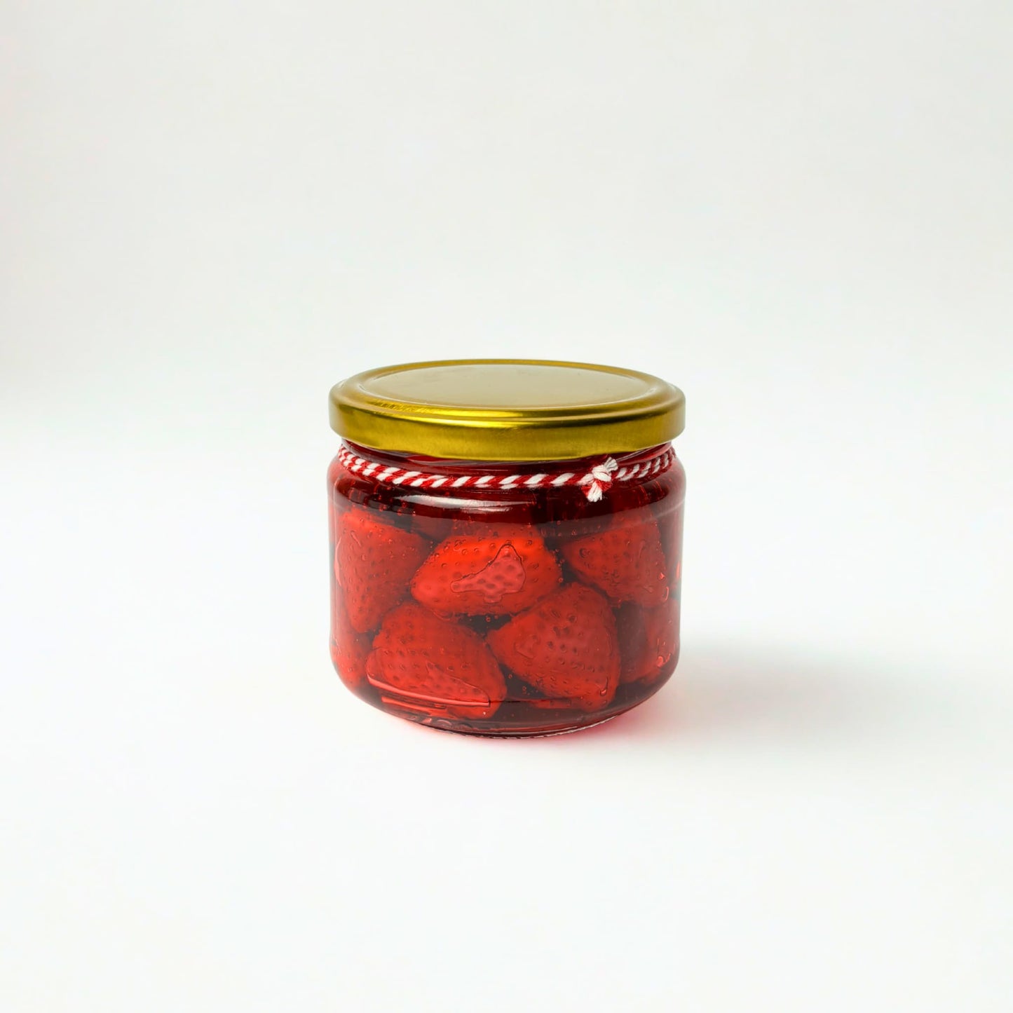 Strawberry Jam Kokulu Mum