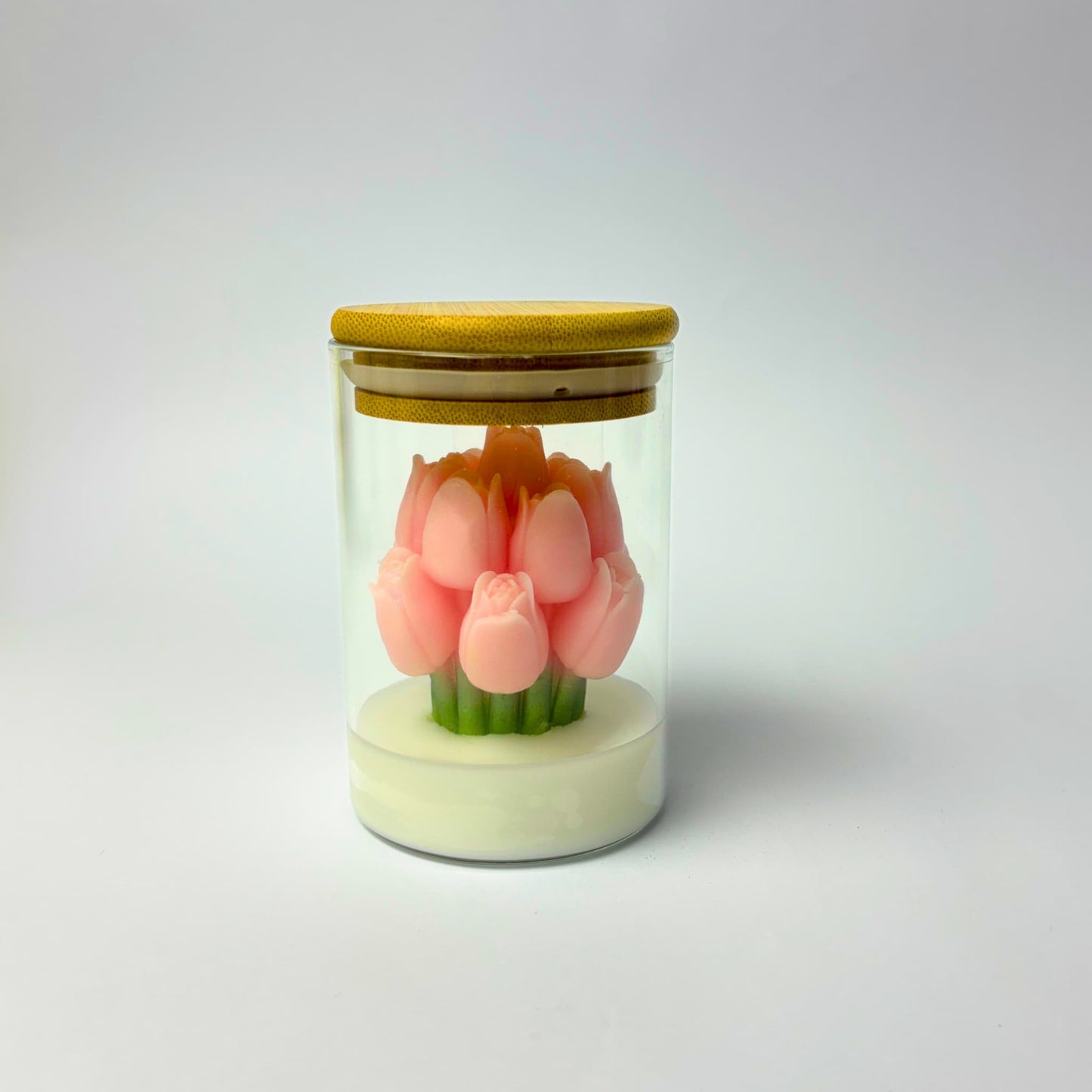 Tulip Bloomé Kokulu Mum