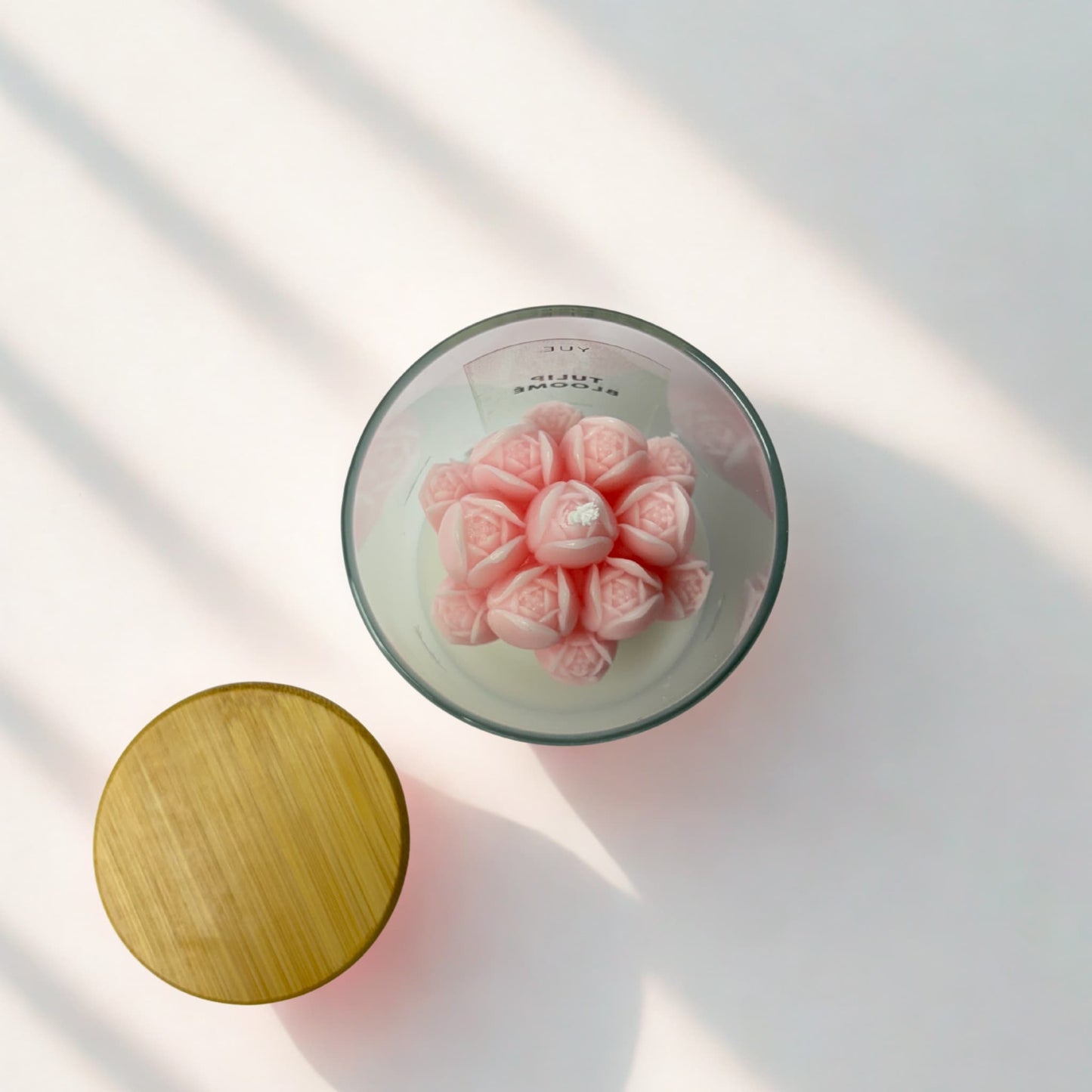 Tulip Bloomé Kokulu Mum