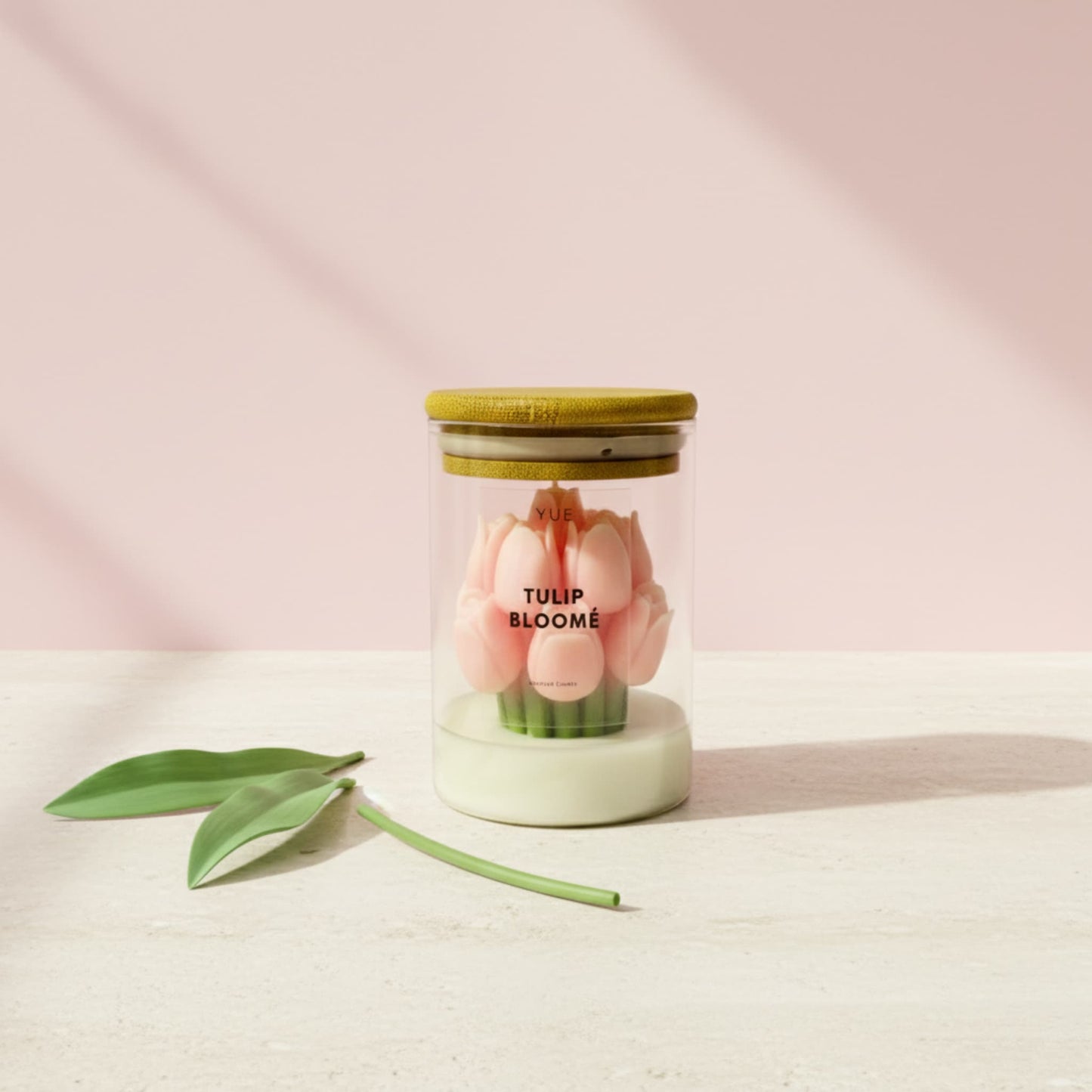 Tulip Bloomé Kokulu Mum