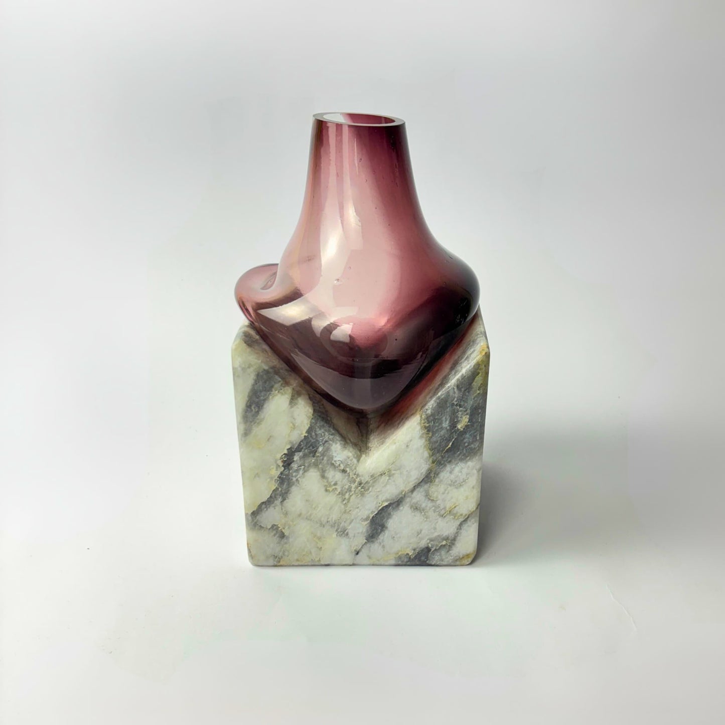 Amara Bordo Cam Vazo