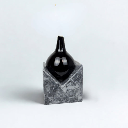 Bosphorus Bordo Cam Vazo No: 2