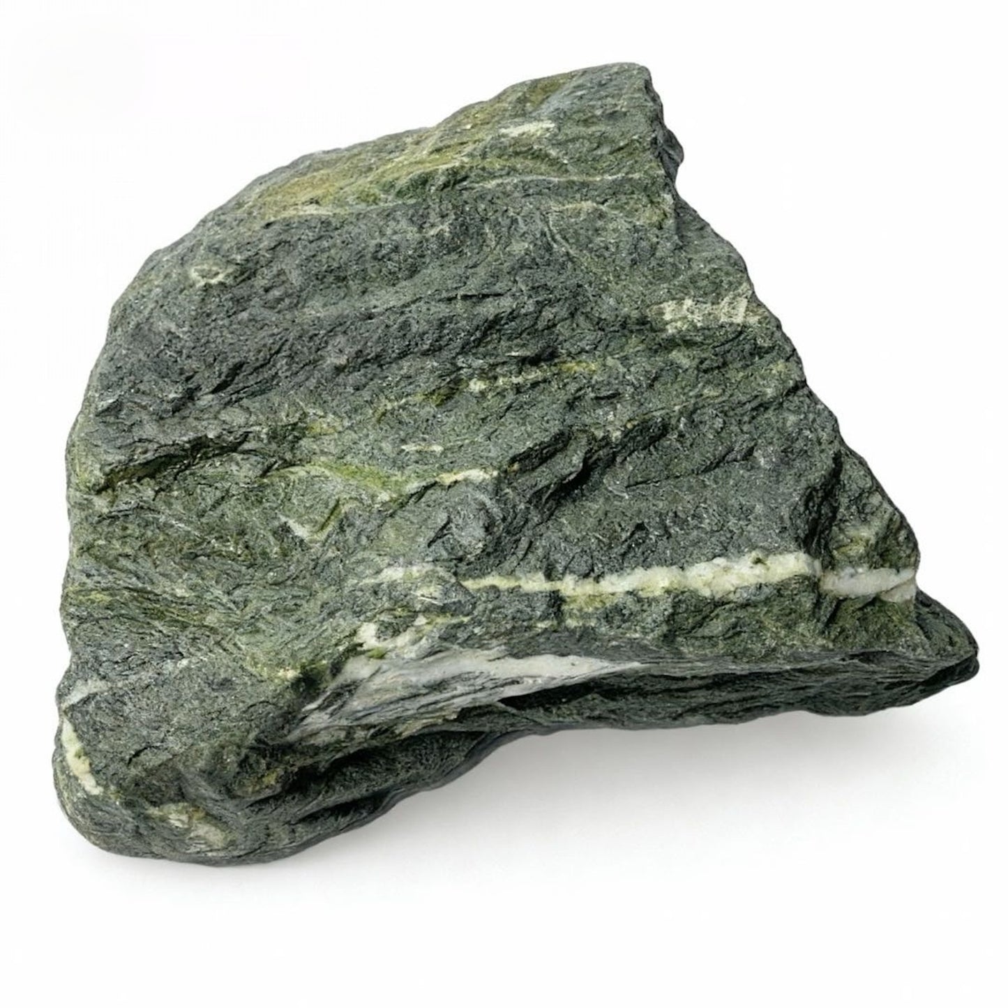 Likya Şeffaf Cam Vazo No:2