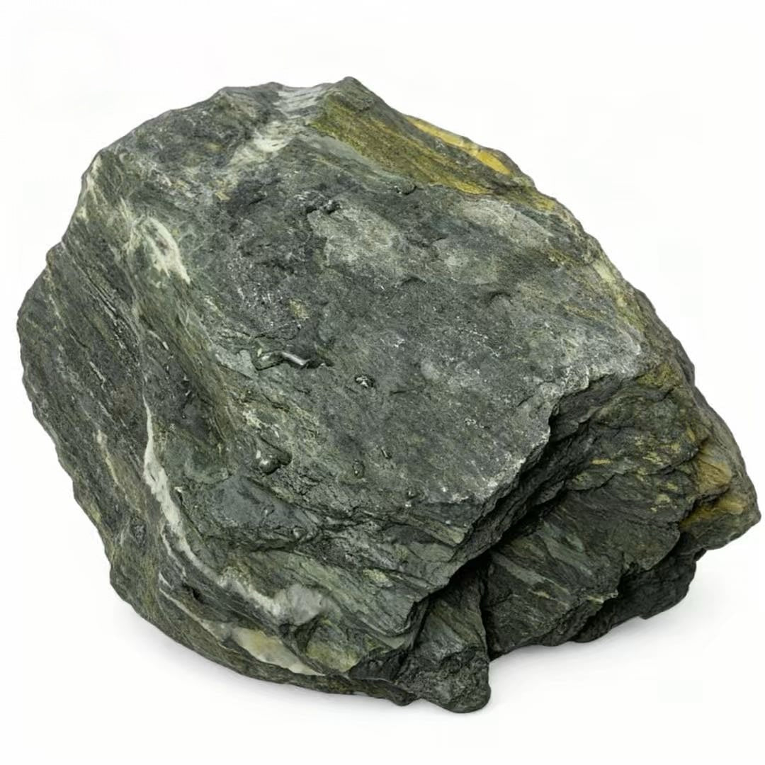 Likya Şeffaf Cam Vazo No:4