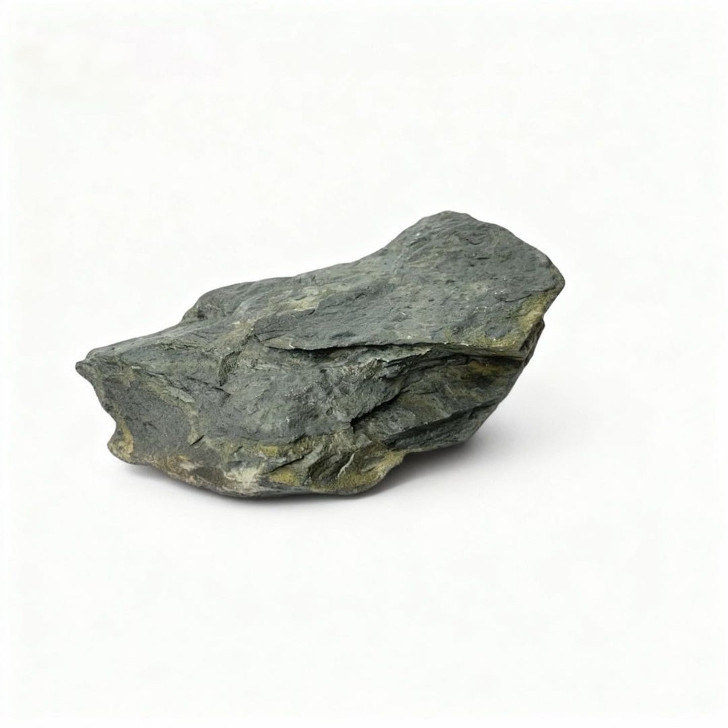 Likya Şeffaf Cam Vazo No:3